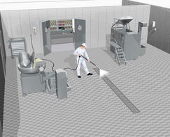 德國凱馳攜手工博會(huì)推進(jìn)中國環(huán)保技術(shù)發(fā)展