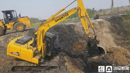 中央環(huán)保督察通報(bào)后，河南天瑞焦化四名涉事人員被公安控制