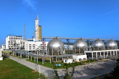 國產化硝酸磷肥技術獲權威認證，芭田股份摘得行業大獎引領環保技術新突破