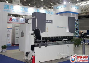 第16屆中國國際機(jī)電產(chǎn)品博覽會(huì) 智能制造與行業(yè)發(fā)展的新篇章