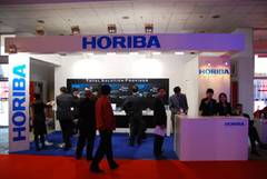 Horiba閃耀亮相中國國際汽車維修技術(shù)及設(shè)備、汽車零配件及服務(wù)用品展覽會(huì)，以創(chuàng)新服務(wù)引領(lǐng)未來出行